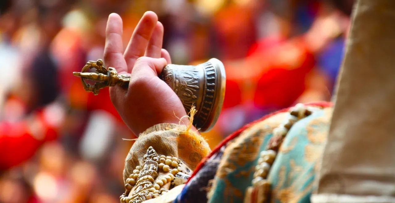 Bhutan Spiritual Tour