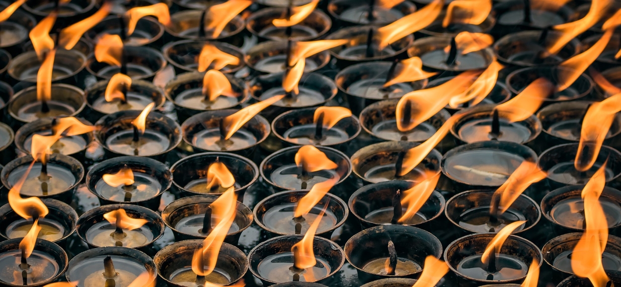 Kathmandu With Nature