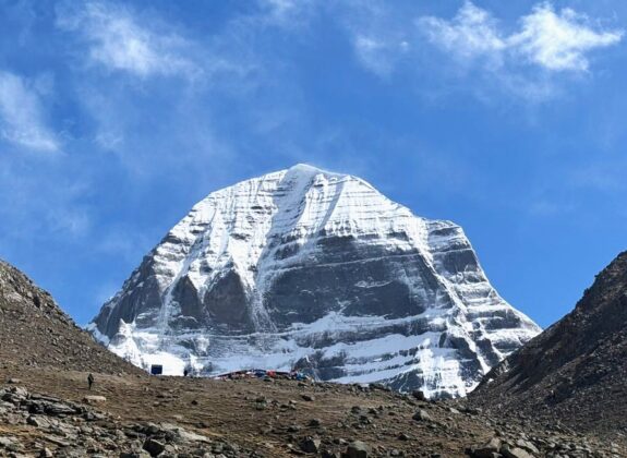 The Lhasa Mt. Kailash Tour