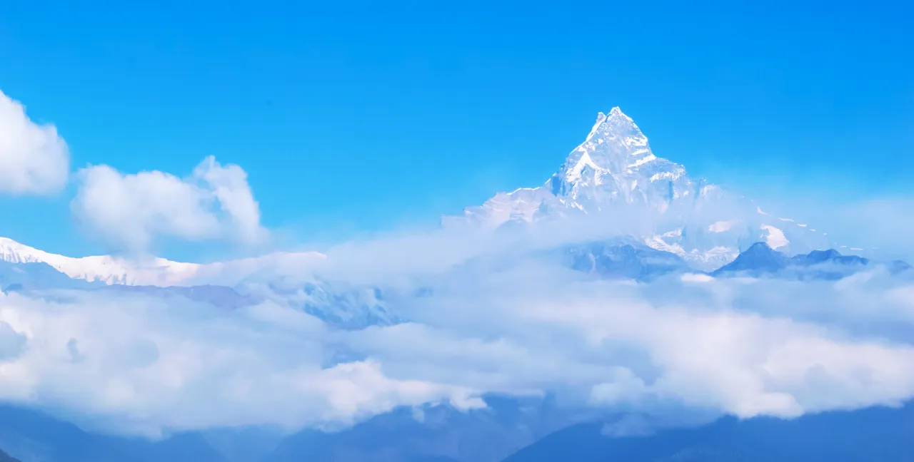 Australian Camp Day Hike