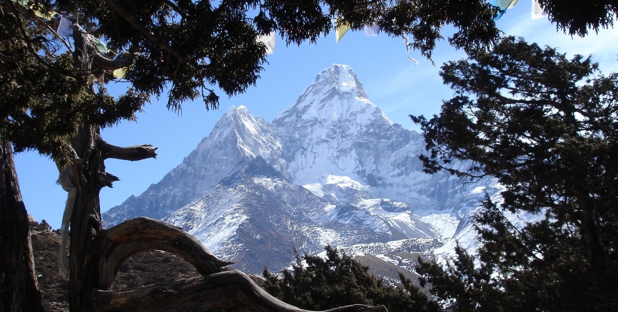 Everest Panorama Trek
