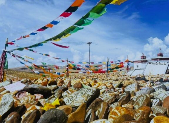 Mt. Kailash Spiritual Tour