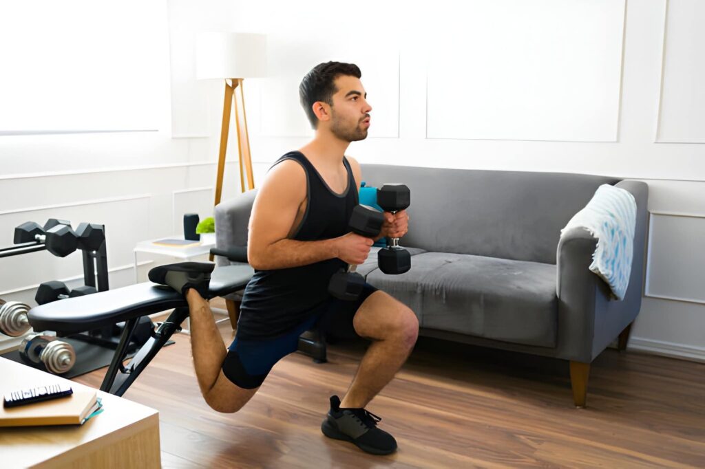 weighted-training-ebc