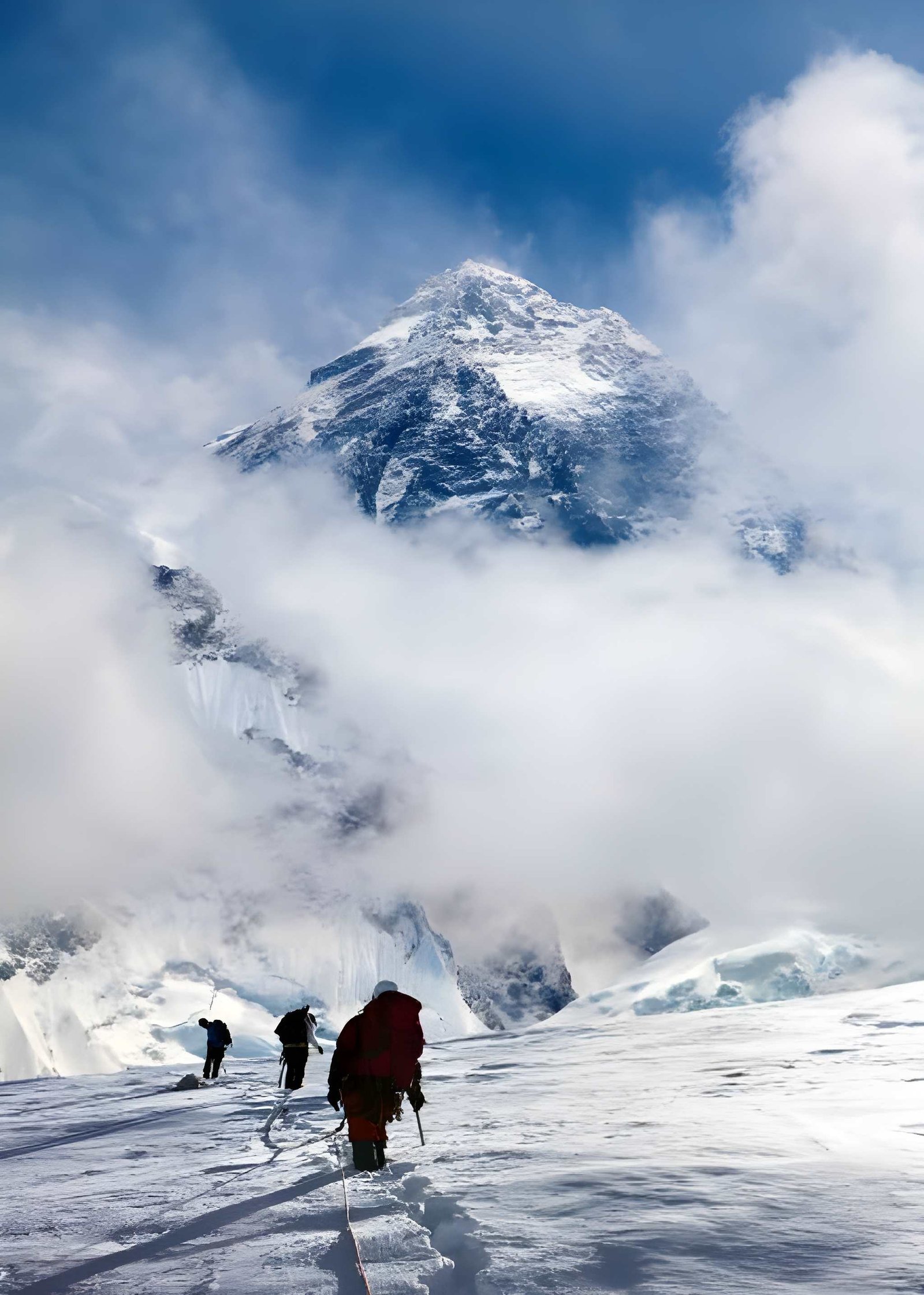 Training for Everest Base Camp Trek: The Complete Preparation Guide