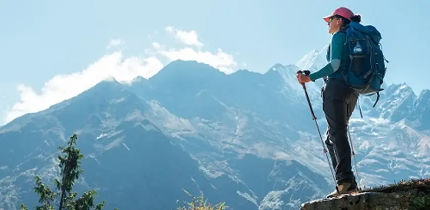 Altitude Sickness (AMS) Symptoms: Early Signs, Severity Levels & When to Worry