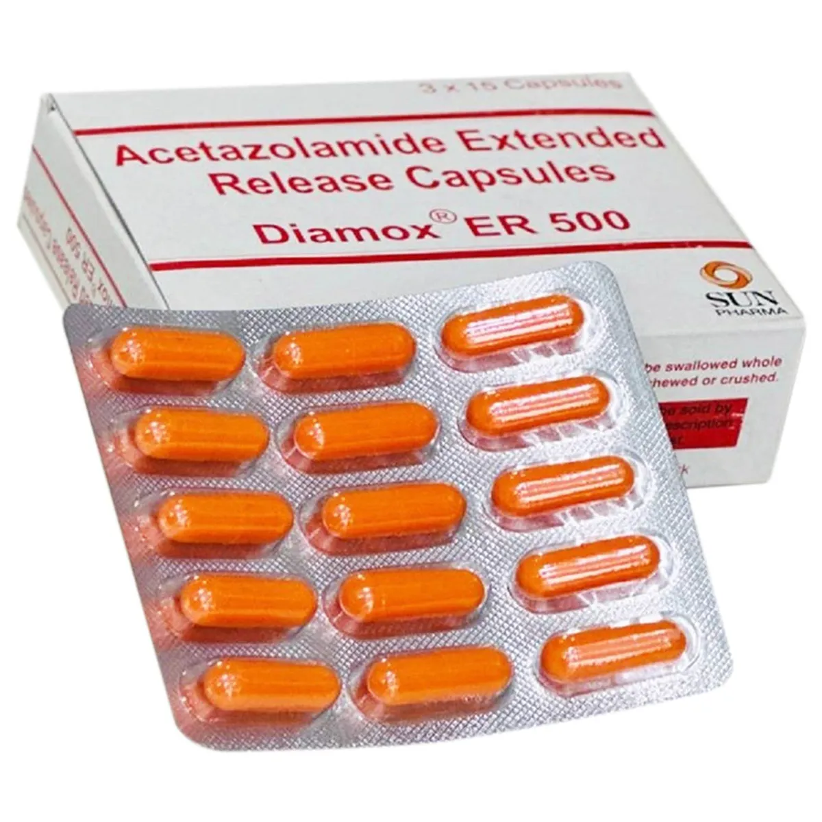 Altitude Sickness Medication: Diamox, Dosage & What Actually Works