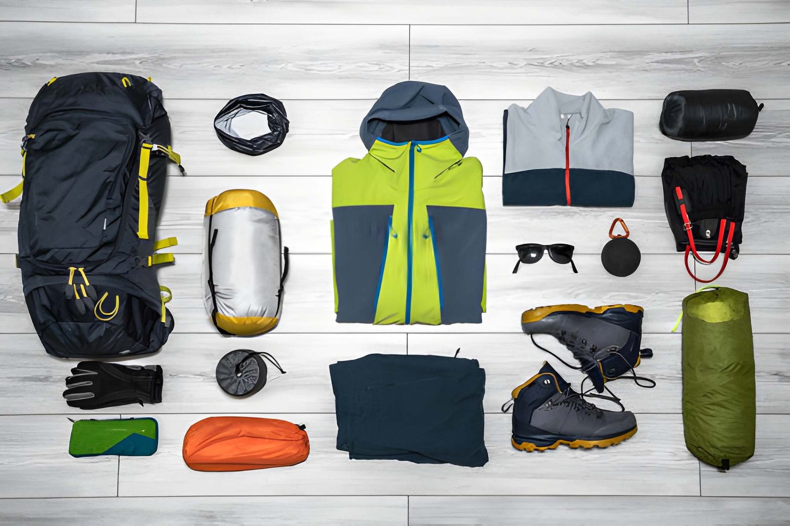 What to Pack for Trekking in Nepal: Complete Gear List + Local Tips (2026 Guide)