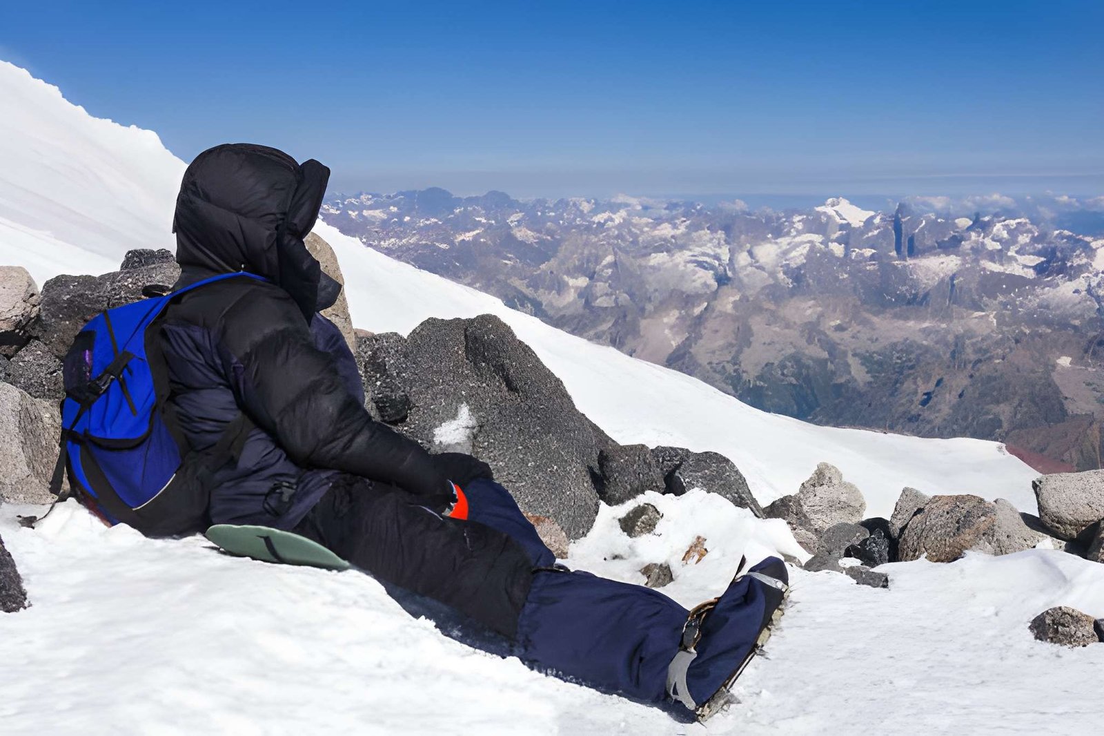 Altitude Sickness Prevention: How to Stay Safe on High-Altitude Treks