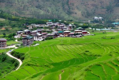 best-time-to-visit-bhutan