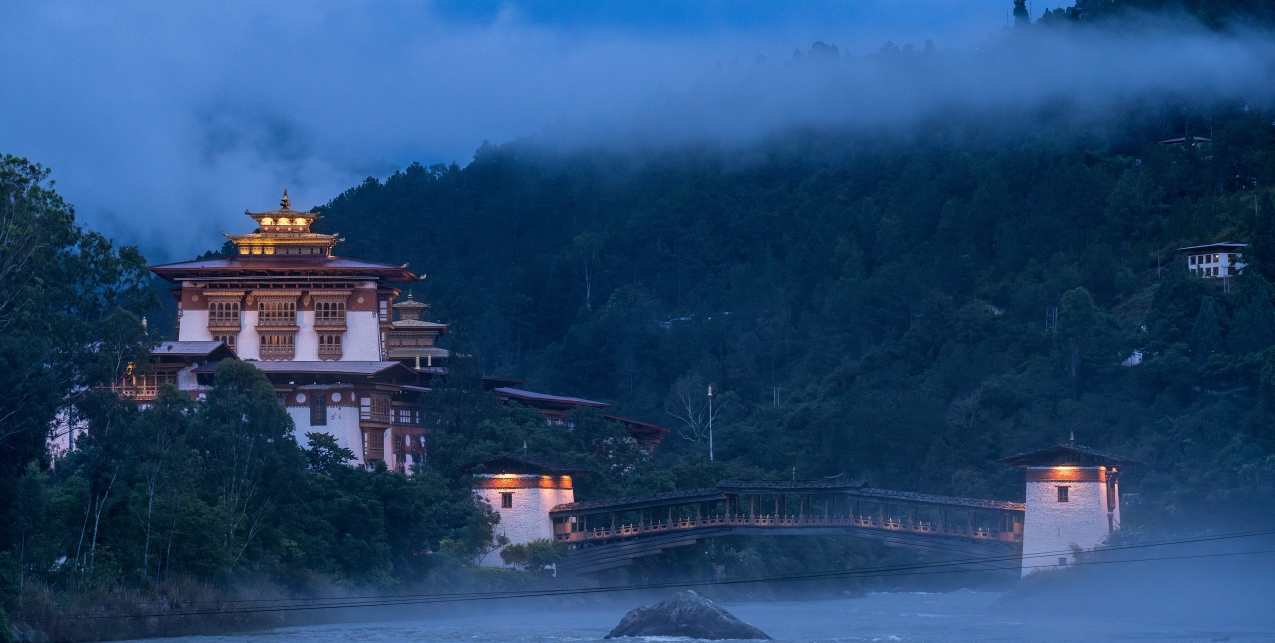 best-time-to-visit-bhutan
