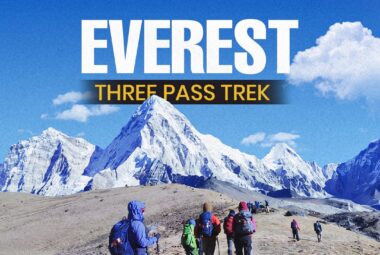 everest-three-pass-trek