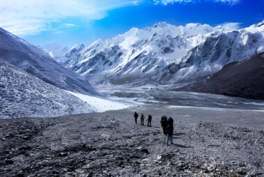 langtang-trek