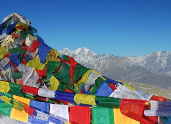 Annapurna Classic Trek