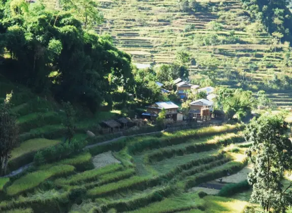 Annapurna Classic Trek