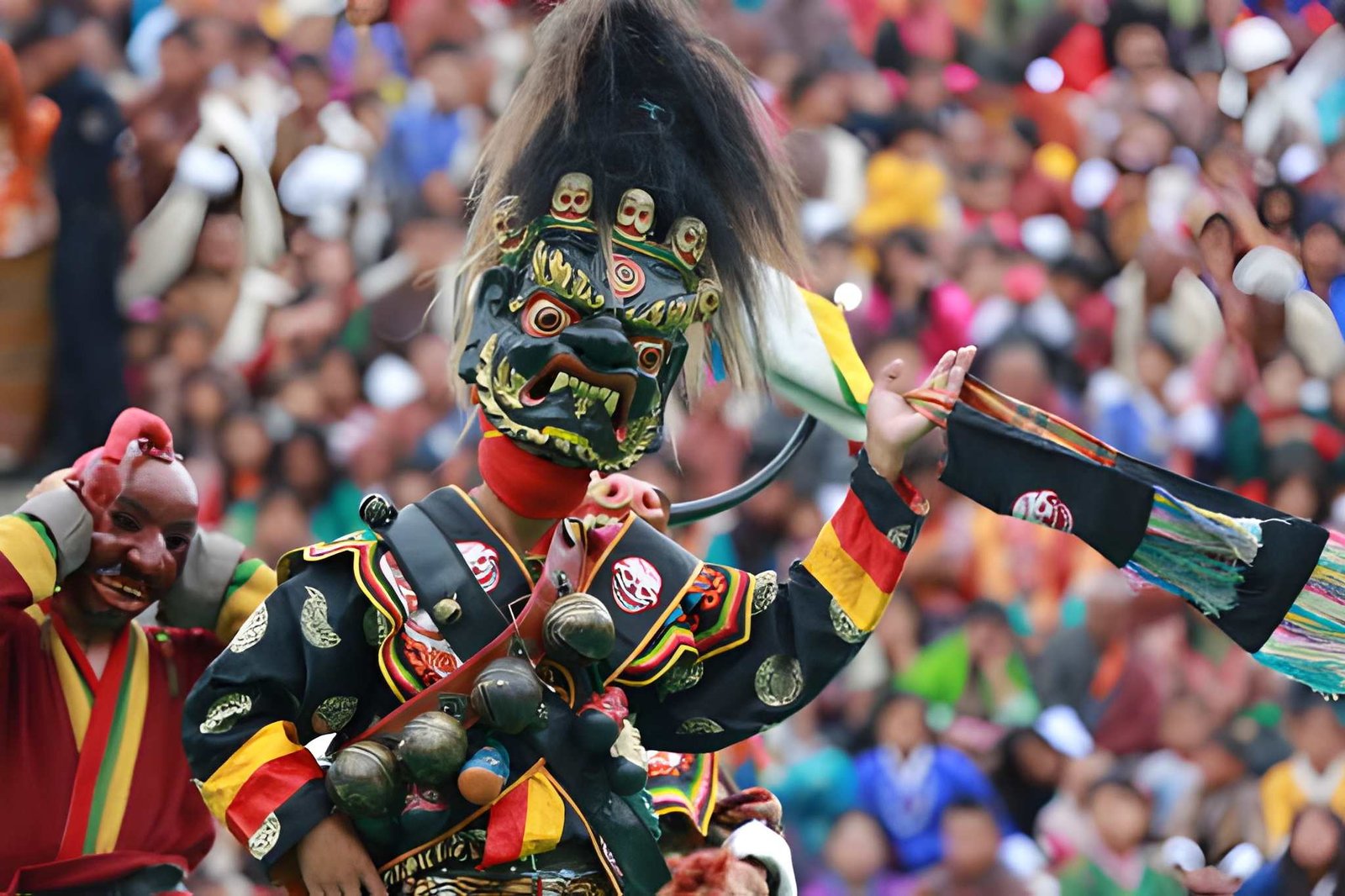 Bhutan Festivals: Your Complete Festival Calendar, Dates & Guide