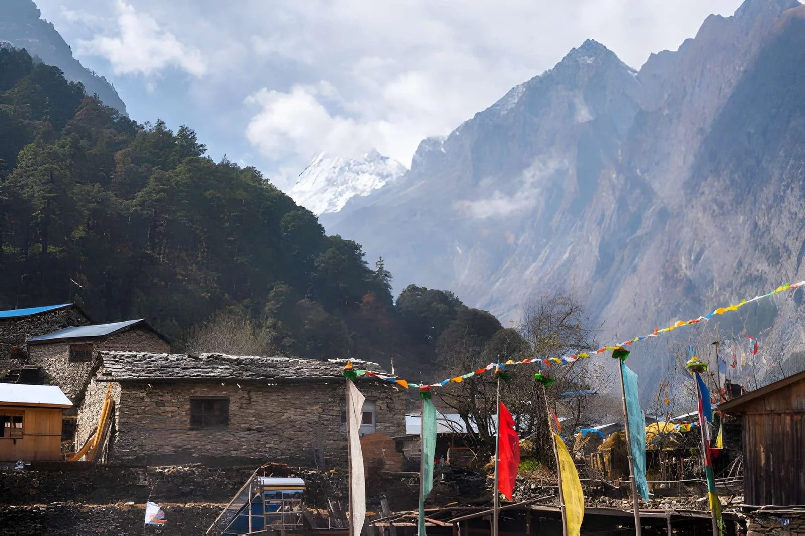 manaslu-trek