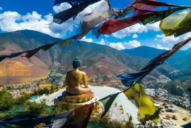 bhutan-spiritual-retreat